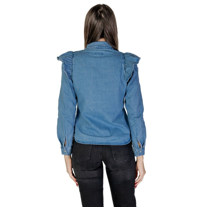 Only Camicia Donna - Mayestore