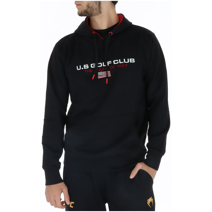 U.s. Golf Club Felpa Uomo - Mayestore