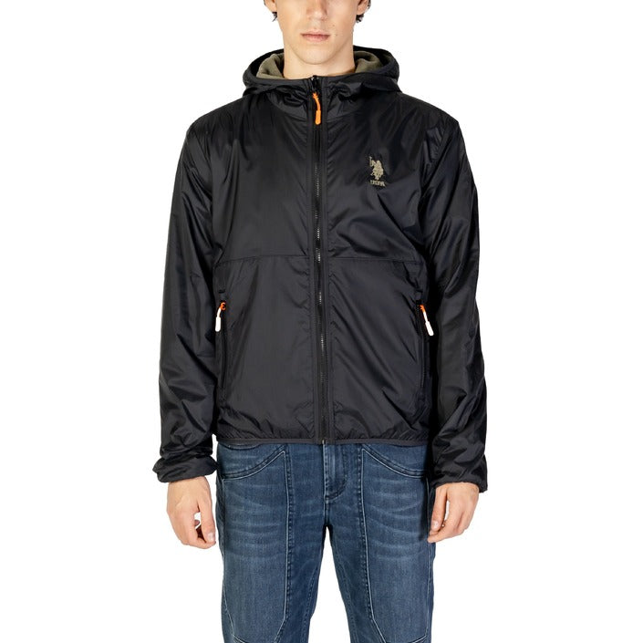 U.s. Polo Assn. Giubbotto Uomo - Mayestore