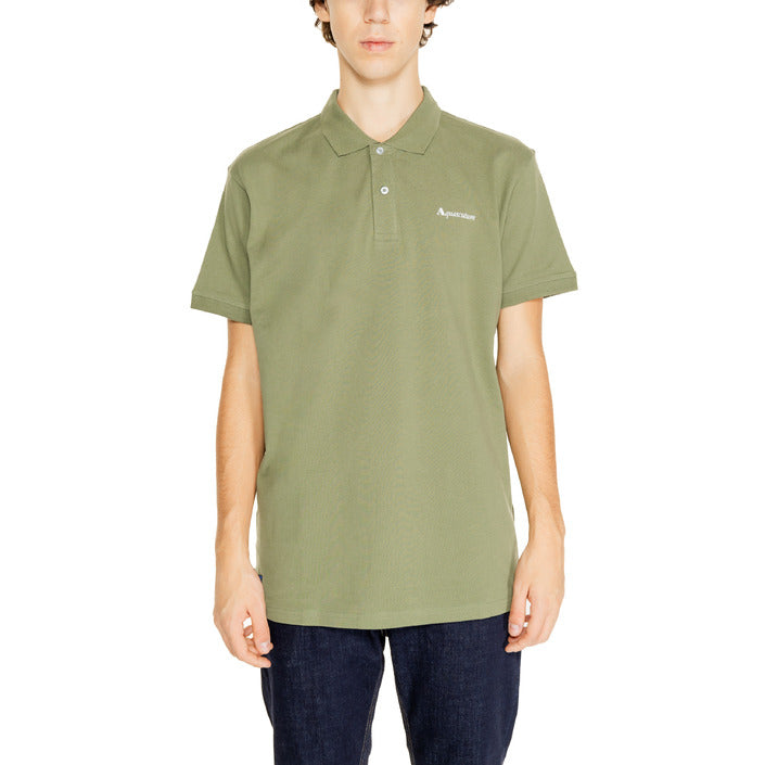 Aquascutum Polo Uomo - Mayestore