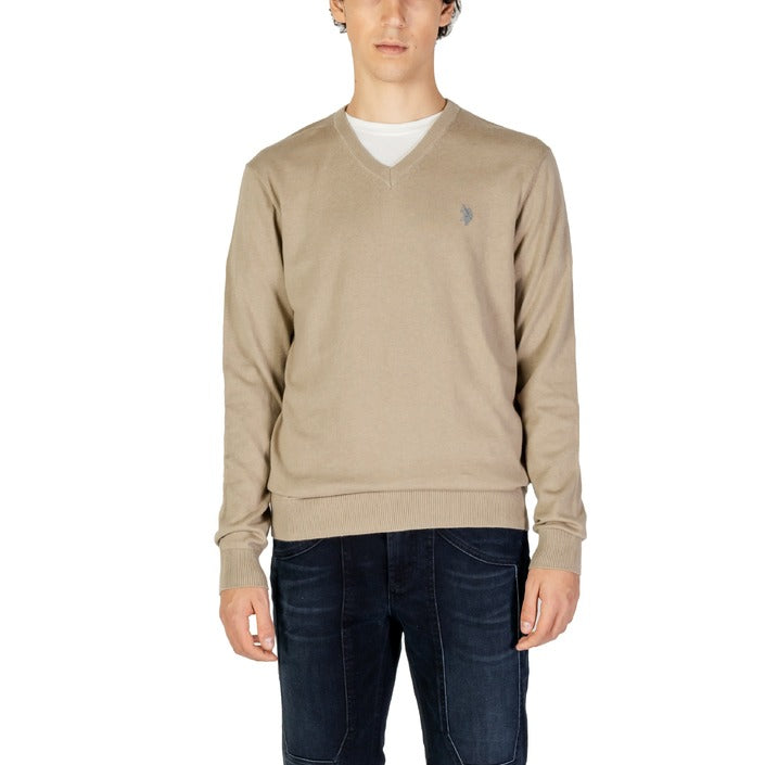 U.s. Polo Assn. Maglia Uomo - Mayestore