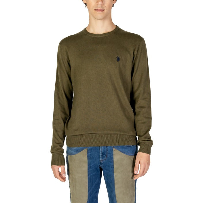 U.s. Polo Assn. Maglia Uomo - Mayestore
