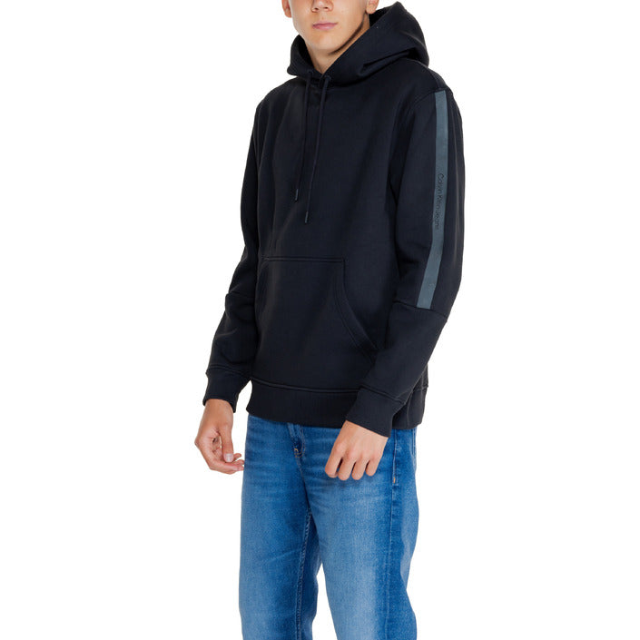 Calvin Klein Jeans Felpa Uomo - Mayestore