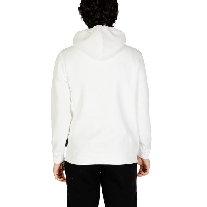 Icon Felpa Uomo - Mayestore