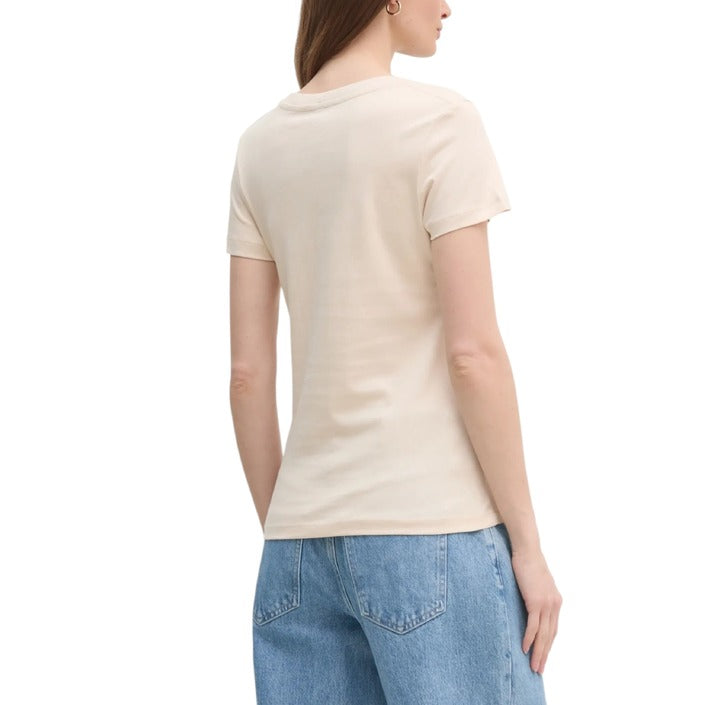 Calvin Klein Jeans T-Shirt Donna - Mayestore