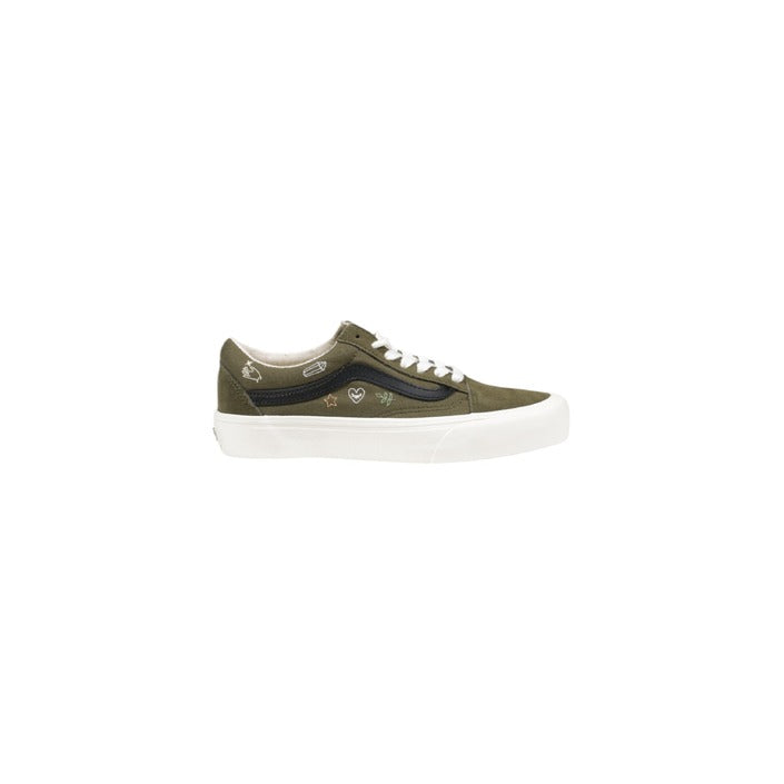 Vans Scarpa Donna - Mayestore
