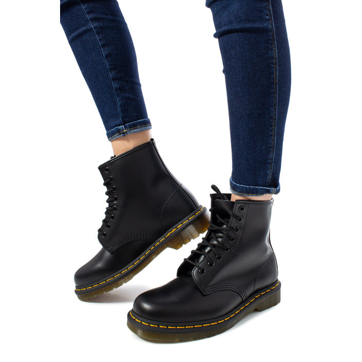 Dr. Martens Stivali Donna - Mayestore