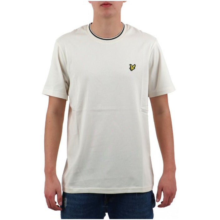 Lyle & Scott T-Shirt Uomo - Mayestore