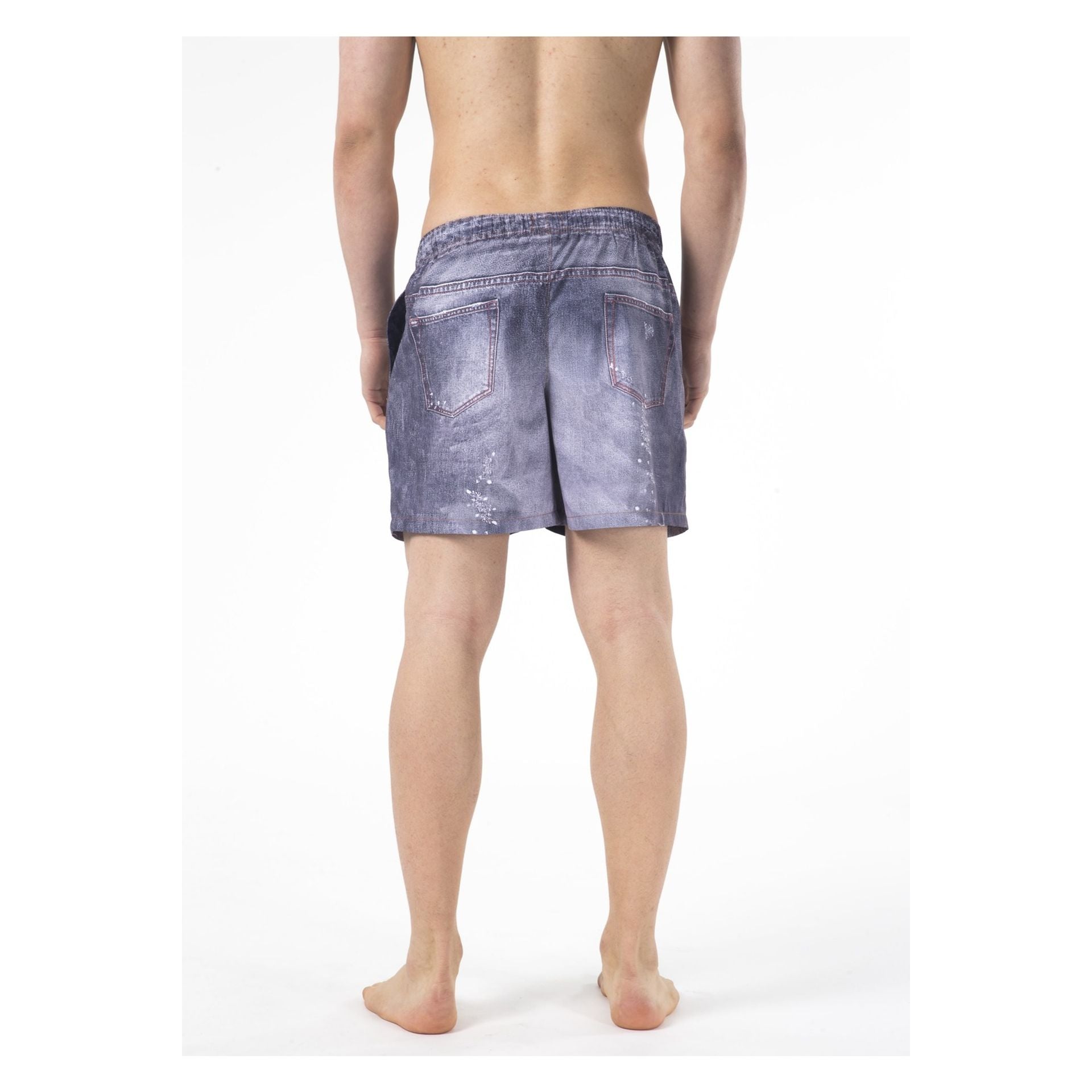 Maillots de bain Just Cavalli Beachwear 