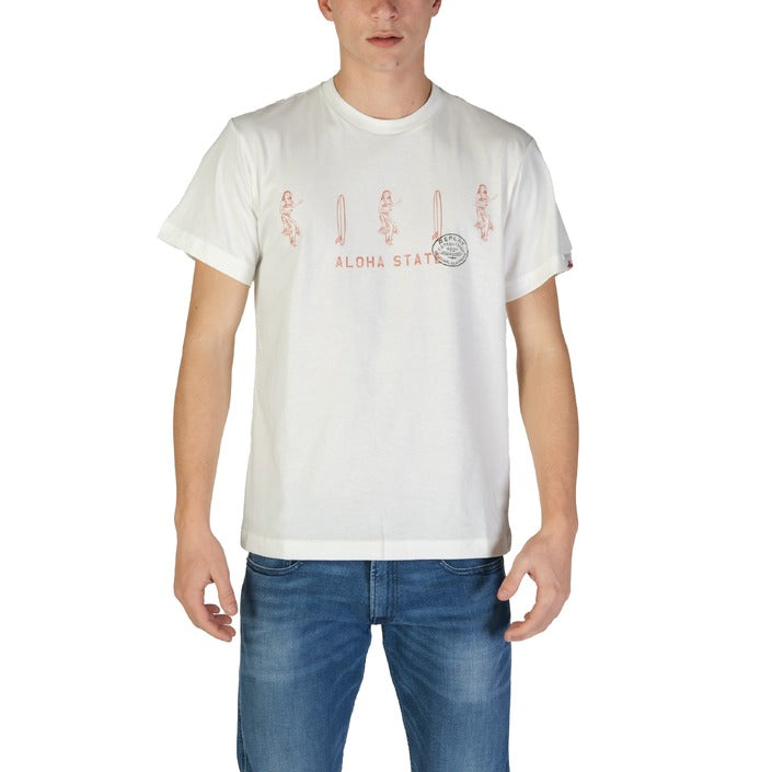 Replay T-Shirt Uomo - Mayestore