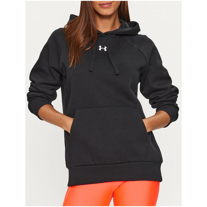 Under Armour Felpa Donna - Mayestore