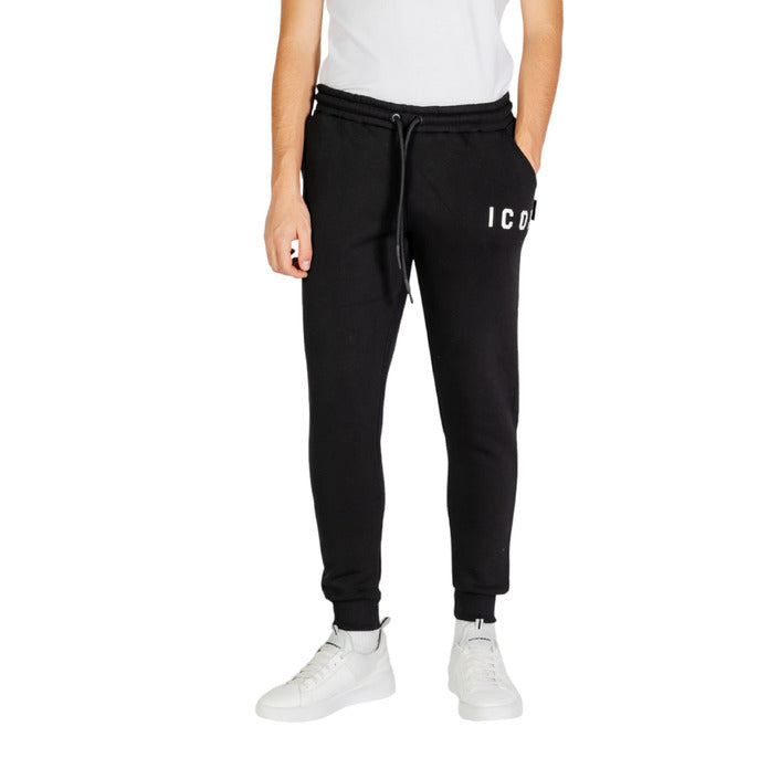 Icon Pantaloni Uomo - Mayestore