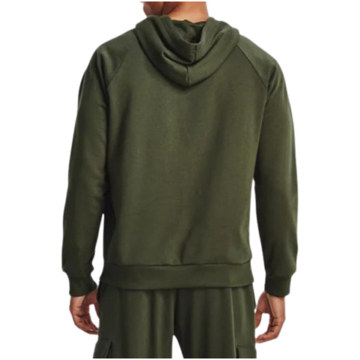 Under Armour Felpa Uomo - Mayestore