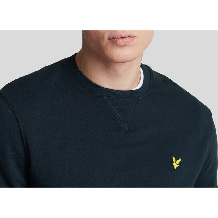 Lyle & Scott Felpa Uomo - Mayestore