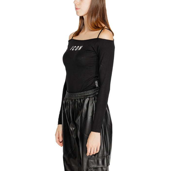 Icon T-Shirt Donna - Mayestore