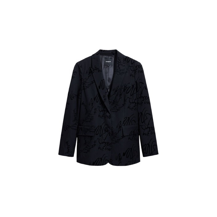 Desigual Giacca Donna - Mayestore
