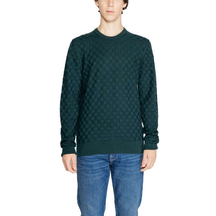Calvin Klein Maglia Uomo - Mayestore