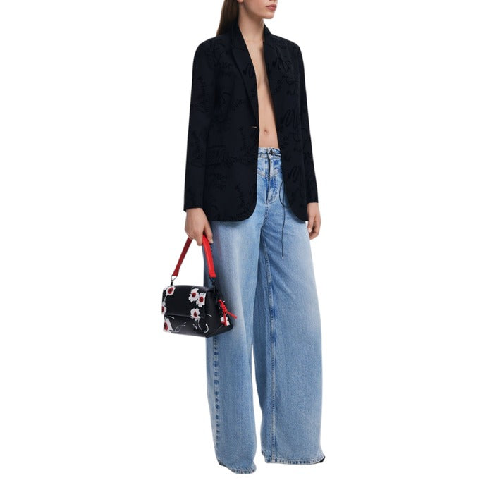 Desigual Giacca Donna - Mayestore