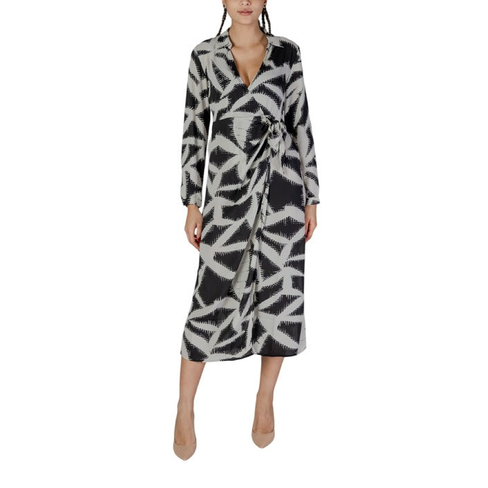 Jacqueline De Yong Abito Donna - Mayestore