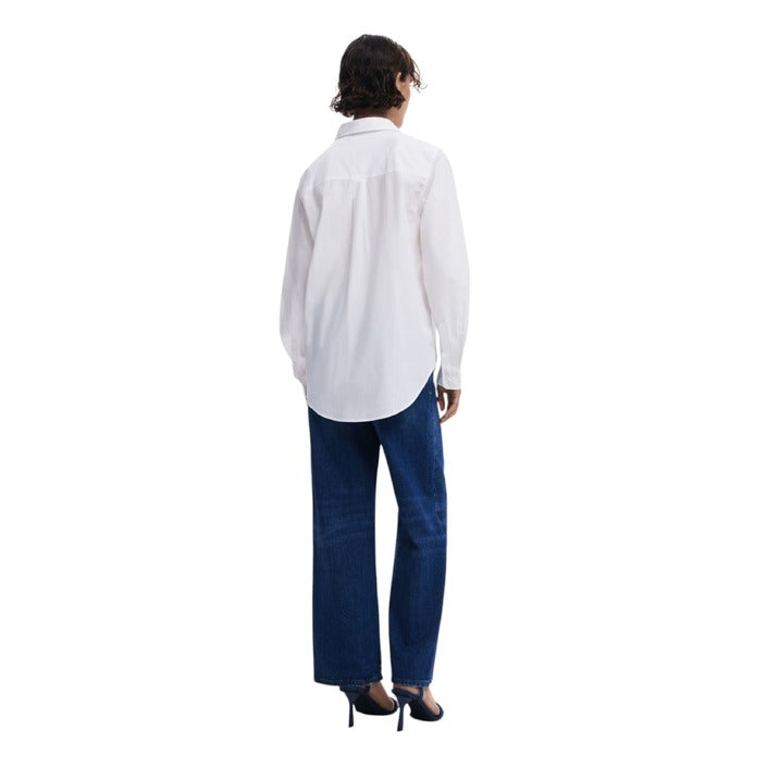 Desigual Camicia Donna - Mayestore