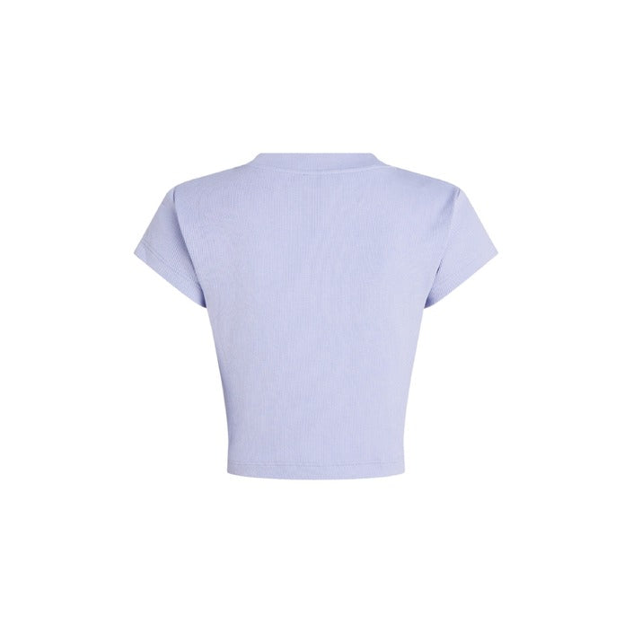 Calvin Klein Jeans T-Shirt Donna - Mayestore