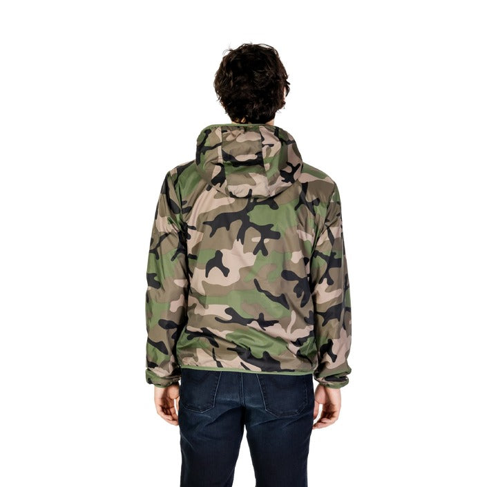 U.s. Polo Assn. Giubbotto Uomo - Mayestore