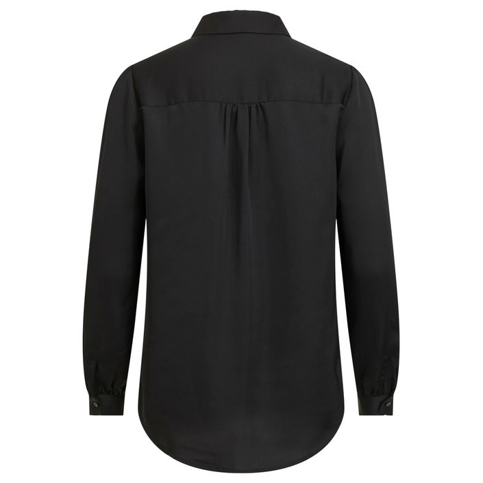 Vila Clothes Camicia Donna - Mayestore