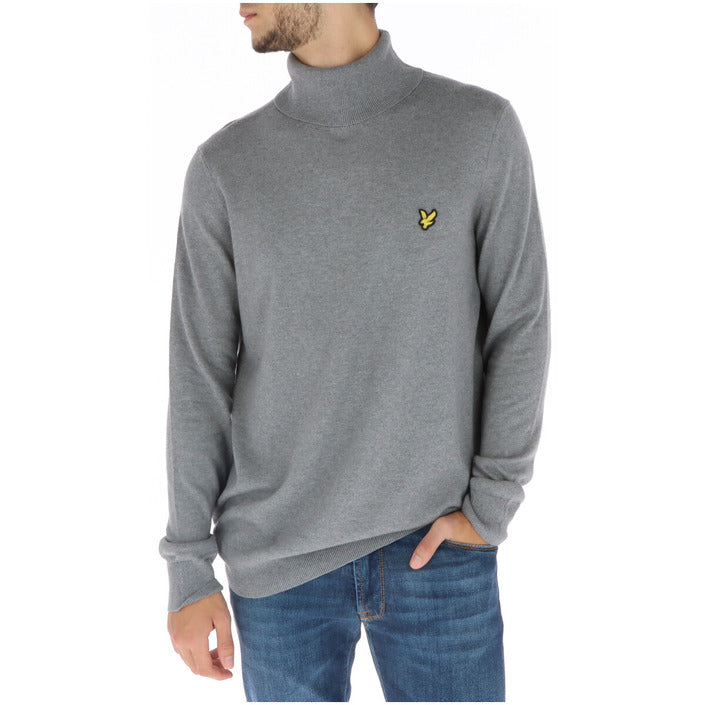 Lyle & Scott Maglia Uomo - Mayestore