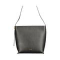 Coccinelle C-ME LOCK U4K Bucket Medium - Nero