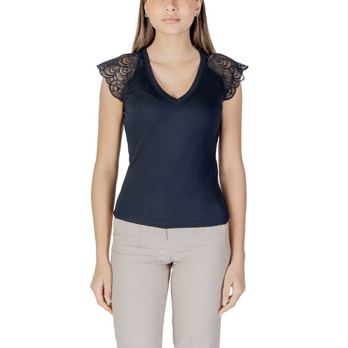 Morgan De Toi Blouse Donna - Mayestore