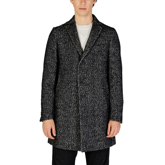 Hamaki-ho Cappotto Uomo - Mayestore