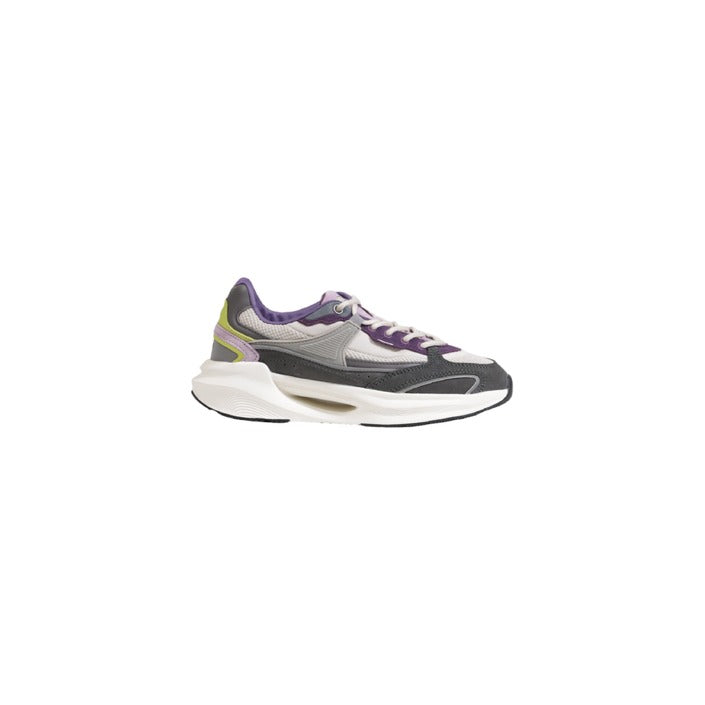 D.a.t.e. Sneakers Donna - Mayestore