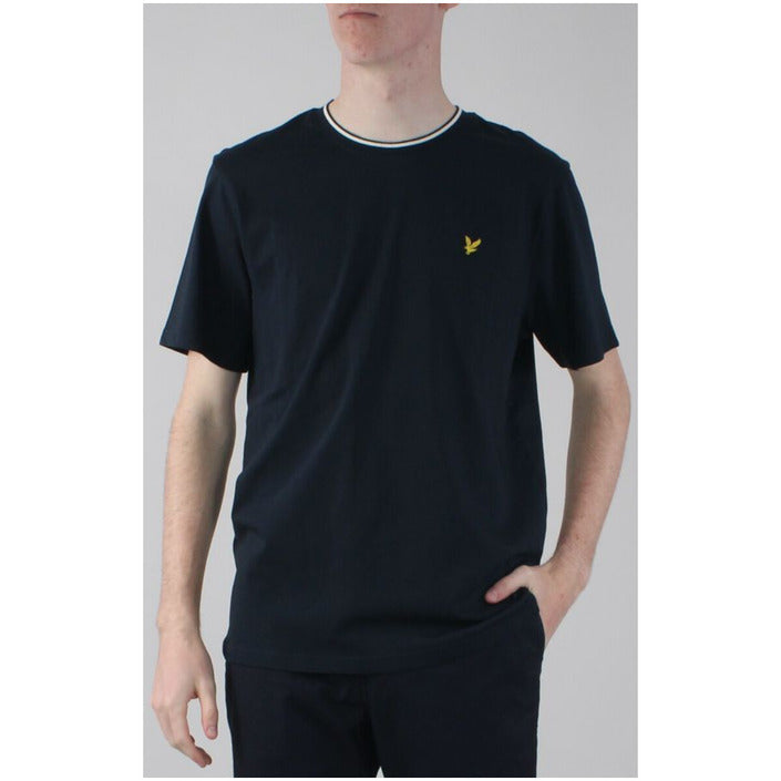 Lyle & Scott T-Shirt Uomo - Mayestore