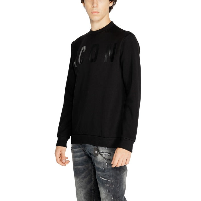 Icon Felpa Uomo - Mayestore