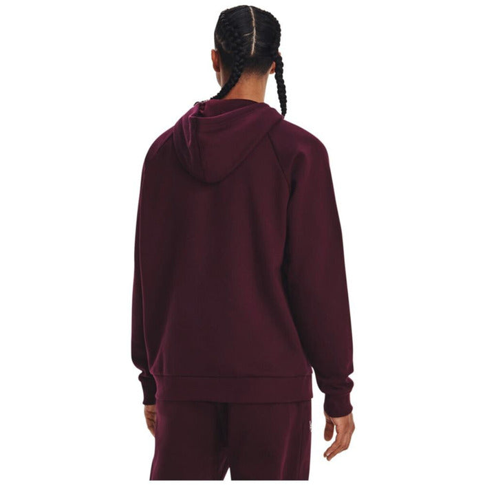 Under Armour Felpa Uomo - Mayestore