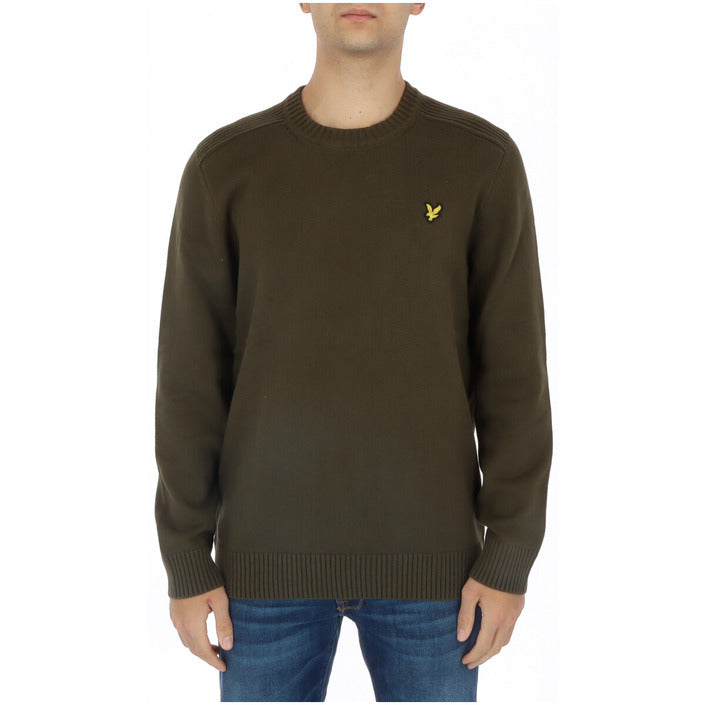 Lyle & Scott Maglia Uomo - Mayestore