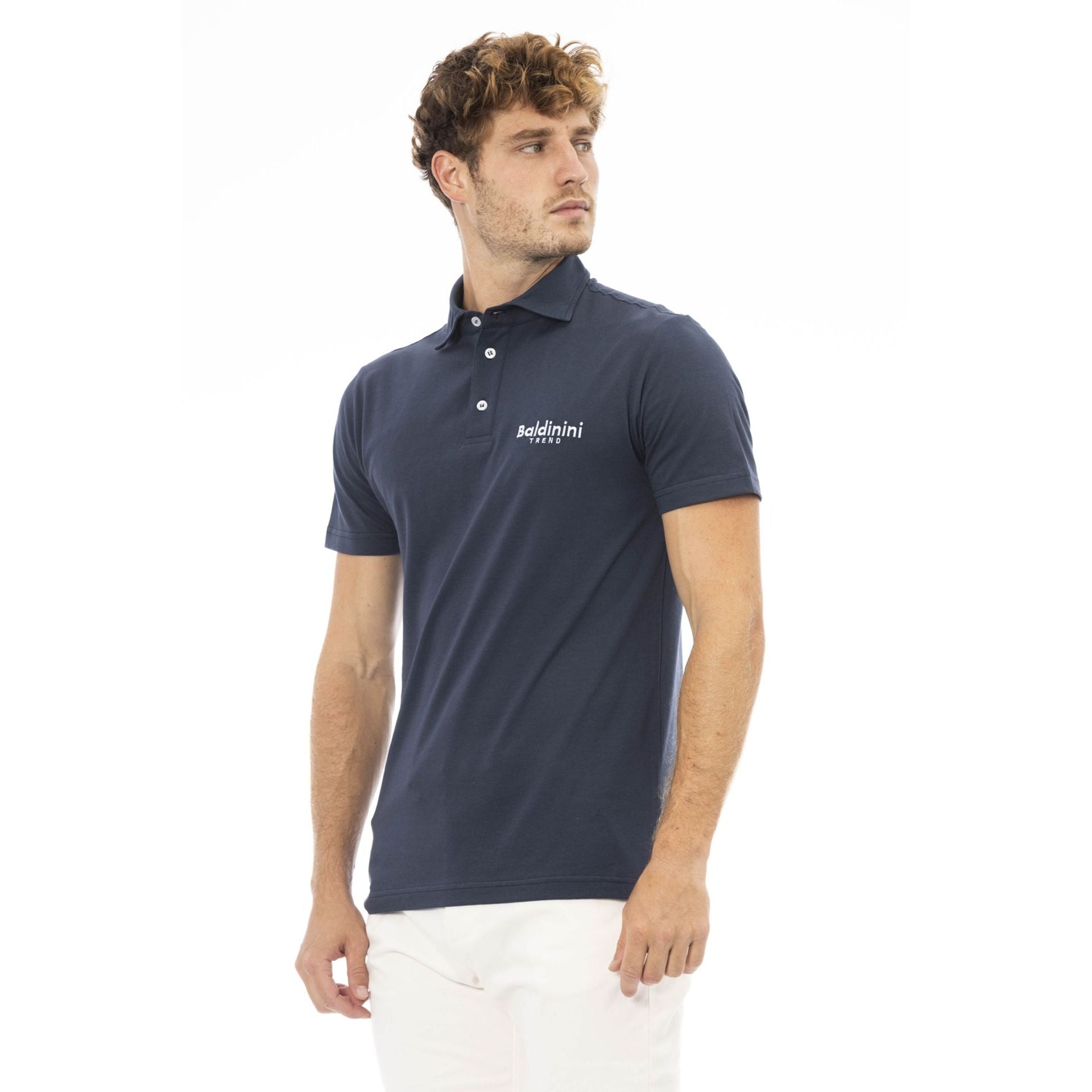 Polo tendance Baldinini 