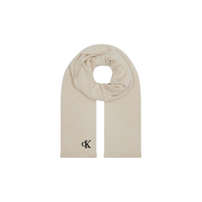 Calvin Klein Sciarpa Donna - Mayestore
