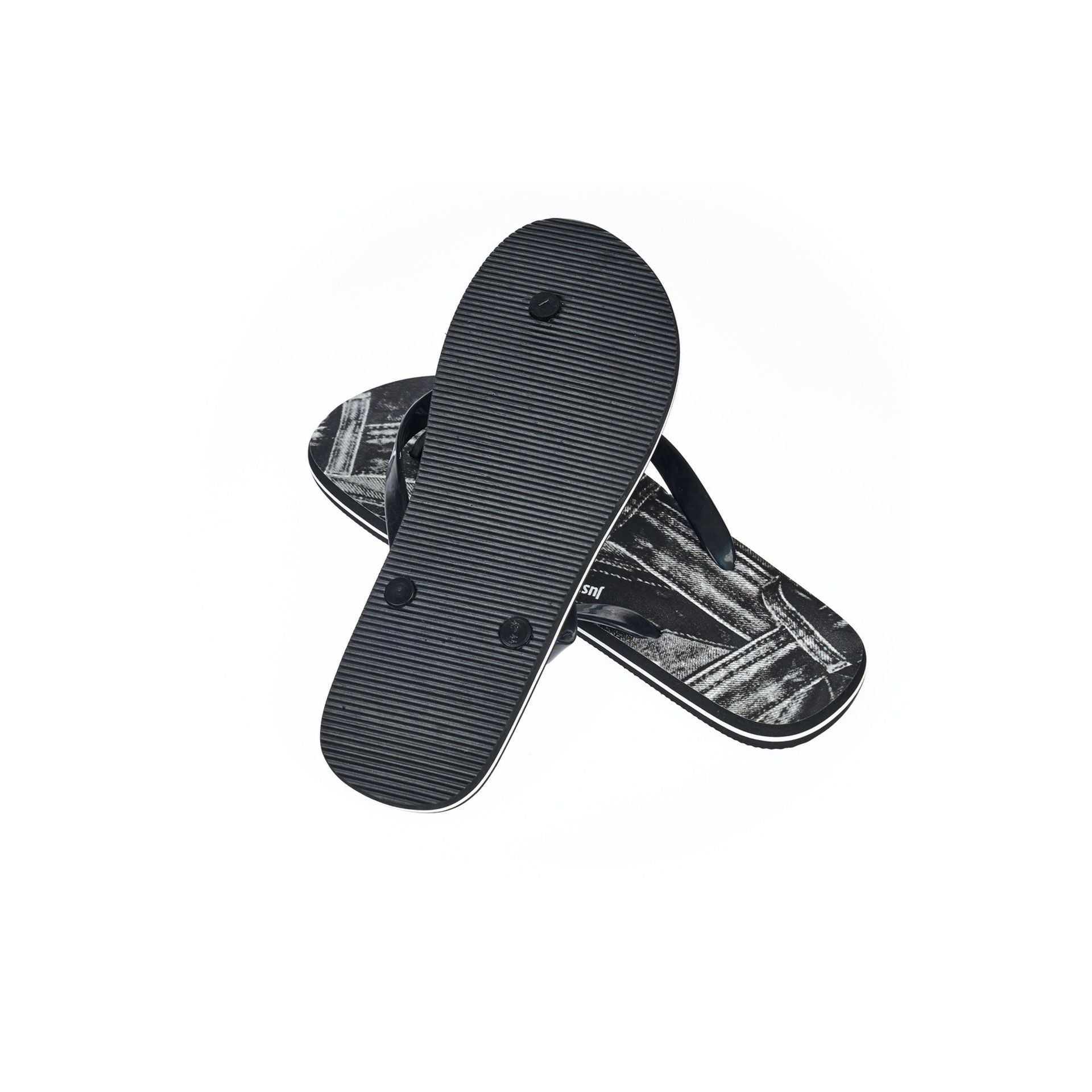 Tongs et pantoufles de plage Just Cavalli 