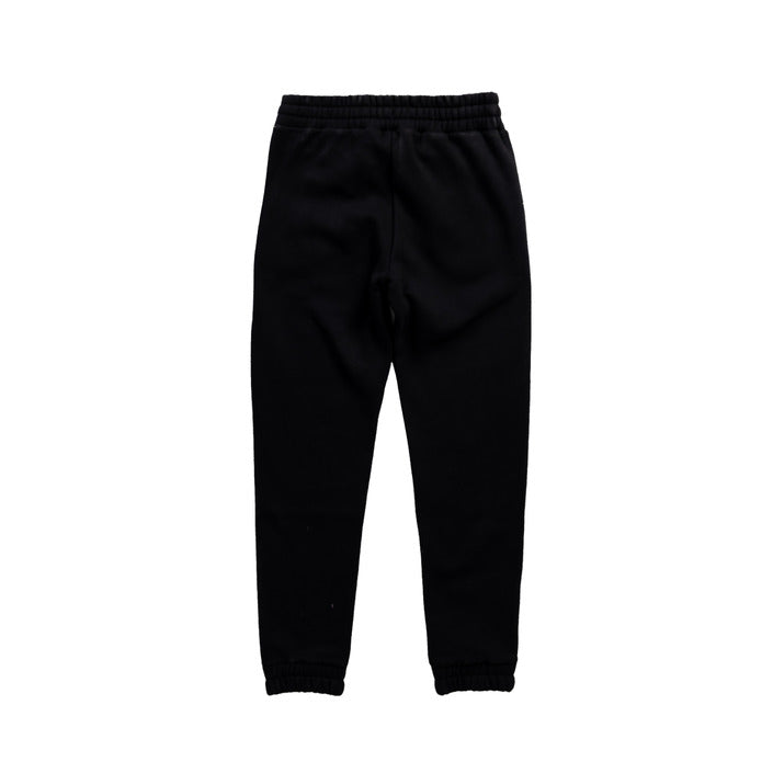 Blauer Pantaloni Donna - Mayestore