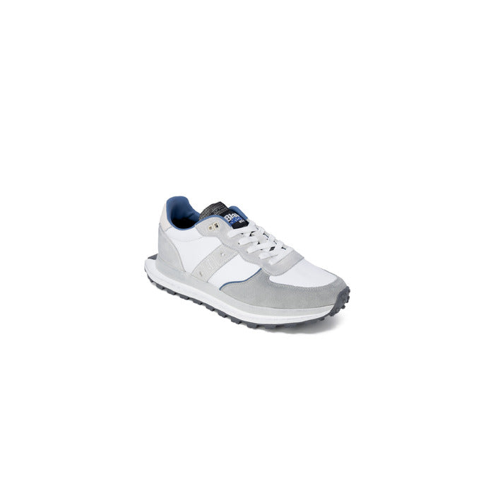 Blauer Sneakers Uomo - Mayestore