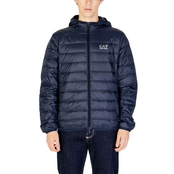 Ea7 Giubbotto Uomo - Mayestore