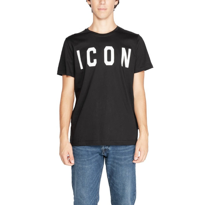 Icon T-Shirt Uomo - Mayestore