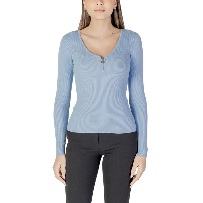 Morgan De Toi Blouse Donna - Mayestore