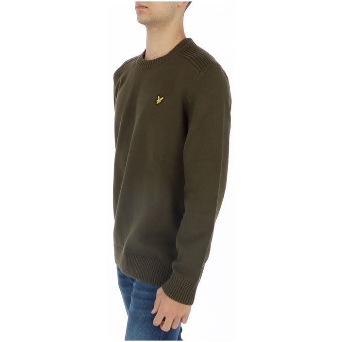Lyle & Scott Maglia Uomo - Mayestore