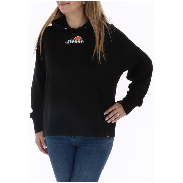 Ellesse Felpa Donna - Mayestore