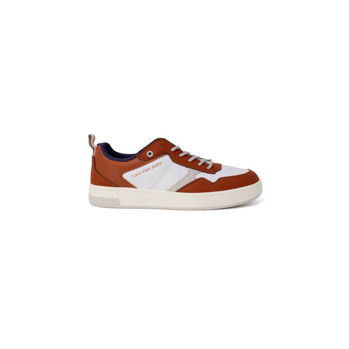 Calvin Klein Jeans Sneakers Uomo - Mayestore