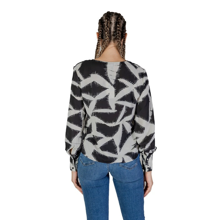 Jacqueline De Yong Blouse Donna - Mayestore