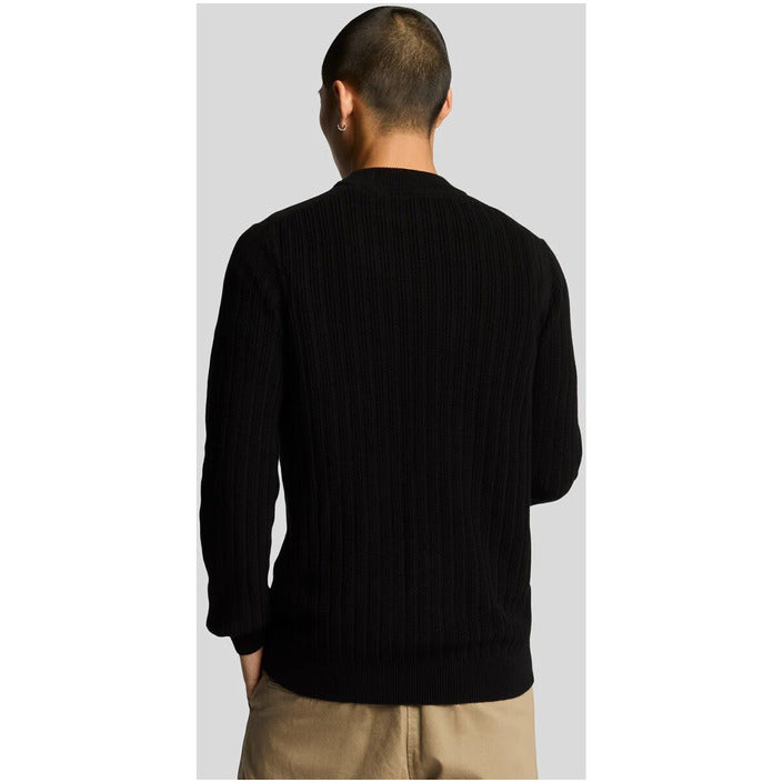 Lyle & Scott Maglia Uomo - Mayestore