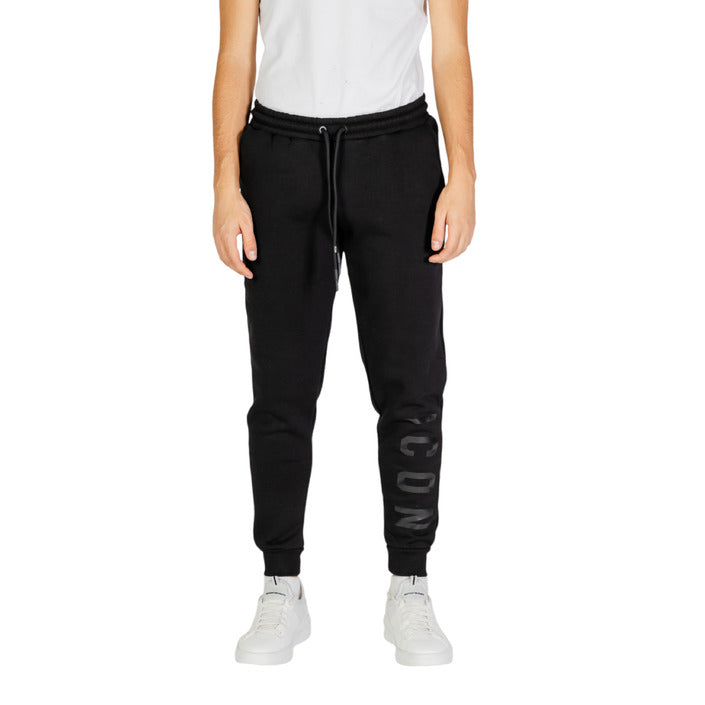 Icon Pantaloni Uomo - Mayestore